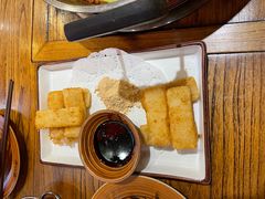 -快活林酸汤鱼鲜品火锅店(甲秀楼店)