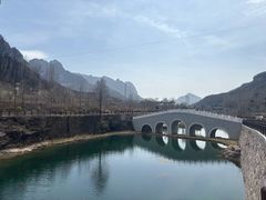 -太行锡崖沟旅游度假区