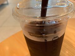 冰美式-星巴克臻选(深圳龙岗万科店)