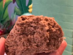 荞麦馒头-杨记北方老面馒头