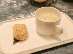 -扬州香格里拉·香宫中餐厅