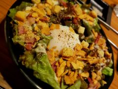 -松阪牛焼肉M(法善寺横丁店)