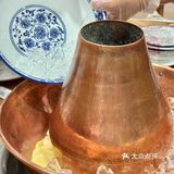 没想到在晋江也可以吃到正宗的冰煮羊
