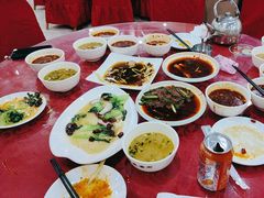 -盛唐府乾州酸汤面
