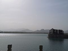 -青龙湖公园