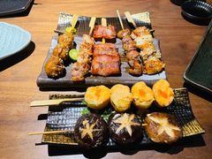 -山葵家居酒屋(天目里店)