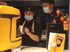 -麦当劳(温州人民路店)