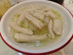 翡翠竹笙煲-华兴大酒楼(亿宝大厦店)