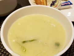 -阳光壹佰美爵酒店-绿洲西餐厅