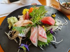 -天正河鲀·河豚亭(大连店)