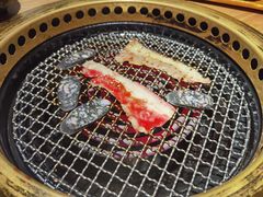 -江户烧肉(高德店)