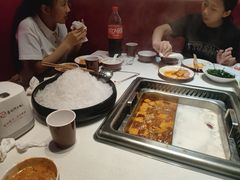 -倍儿红喜临门火锅(文兴路店)