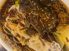 -小豆海棠(嘉兴路店)