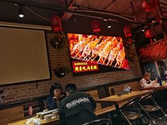 大堂-管氏翅吧(马家堡店)
