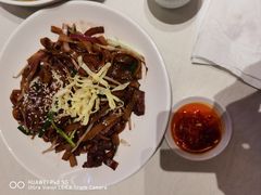 -香港狮子山下·明星粤菜餐厅(北苑店)