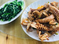 -七鲜渔港美食餐厅(巽寮湾海景店)