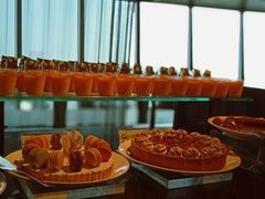 -澳门旅游塔360°旋转餐厅(南湾湖广场店)