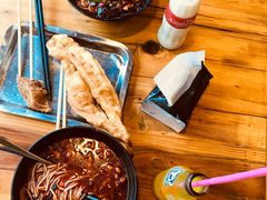 -螺蛳粉先生(蓟门桥店)