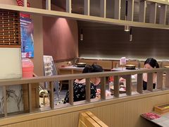 -山焱·炭火自助烤肉(周浦万达店)