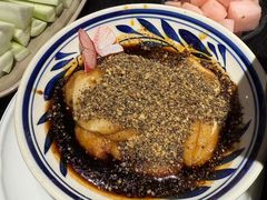 -小饕荟雅安贡椒鱼鲜馆(广福桥店)