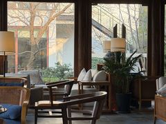 -广富林宰相府酒店·水云间