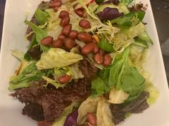 -晋阳饭庄(虎坊桥店)