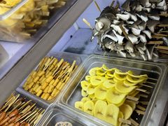 -万记麻辣烫国展总店