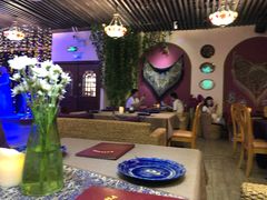 大堂-喀秋莎俄罗斯西餐厅(广州分店)