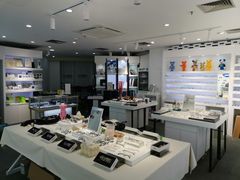 -浮光眼镜·蔡司视觉合作·数字验配中心(陆家嘴店)
