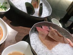 -呷哺呷哺(松江开元店)