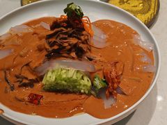 -北李·海肠捞饭·大连菜(望京凯德MALL店)