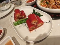 -滋粥楼·顺德菜(番禺广场总店)