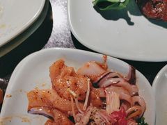 -梨花自助烤肉(天河城店)