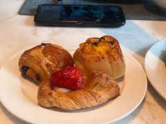-深圳国际会展中心希尔顿酒店(前海华发冰雪世界店)