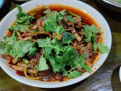 -小杨翘脚牛肉