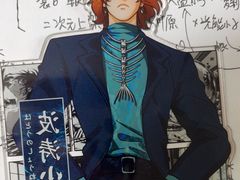 -戏精管理局·剧本杀·桌游·血染钟楼