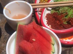 -小龙坎火锅(东汇城店)