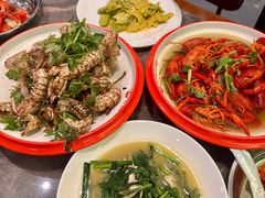 -曹胖子龙虾馆(黄桦路店)