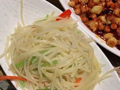 -渝信川菜(西单店)