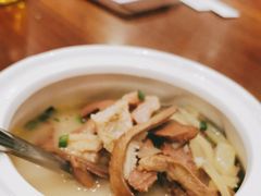 羊杂汤-中发源·清真餐厅(春风店)