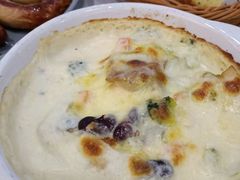 -库滋明·俄罗斯特色美食(中央大街店)