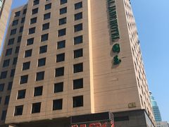 -北京国玉大酒店(鸟巢科技馆店)