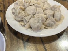 -宝源饺子(麦子店街店)