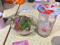 -猪的故事·韩式烤肉(韩乐坊店)