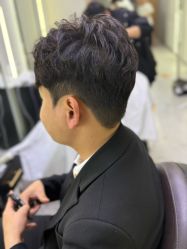 -尤司男士国潮理发馆
