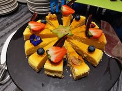 -盛宴标帜西餐厅龙虾.鲍鱼•牛排(重庆喜来登大酒店)