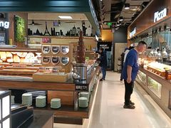 -韩盛·盛江山自助料理(沈辽路万达店)