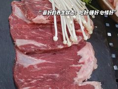 -黑豚黨韩国烤肉料理(悦然时光店)