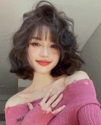 -丽时 Hair Salon