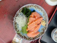-海鮮市場長崎港(出島ワーフ店)